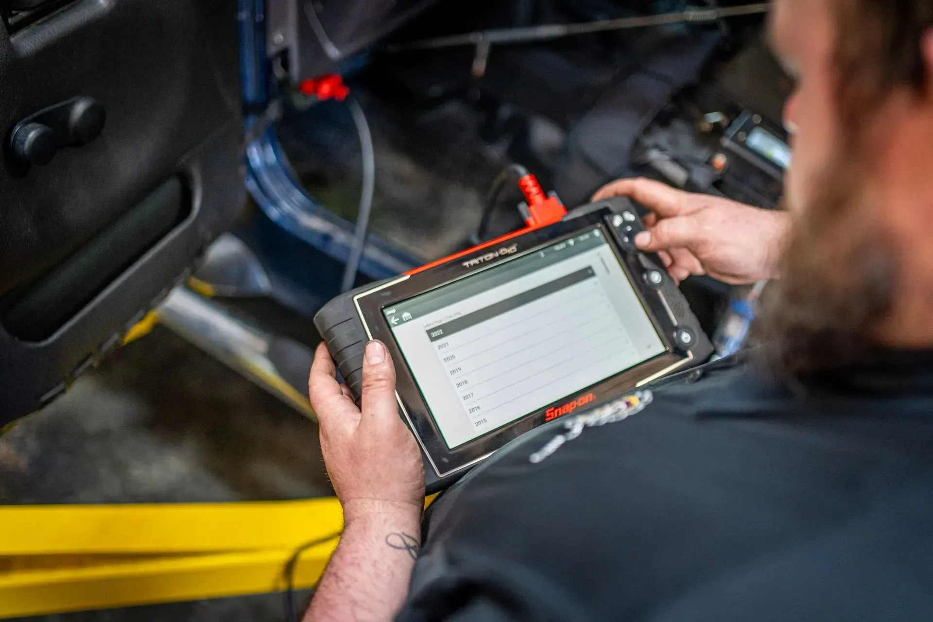 Inspection and Diagnostic, Testing in Columbia, MO | All-Star Automotive