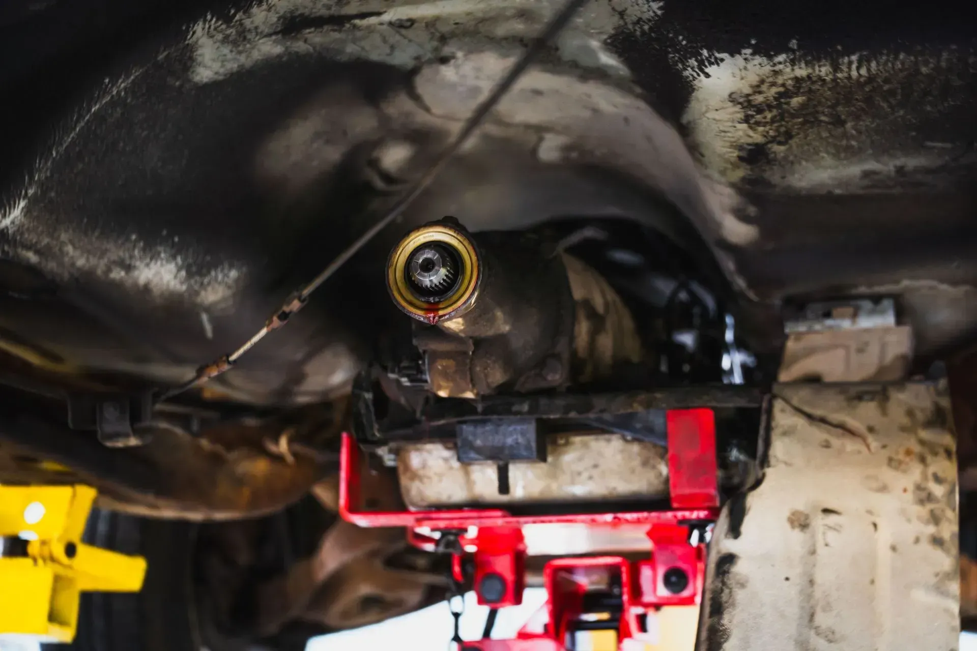 Transmission Service in Columbia, MO | All-Star Automotive
