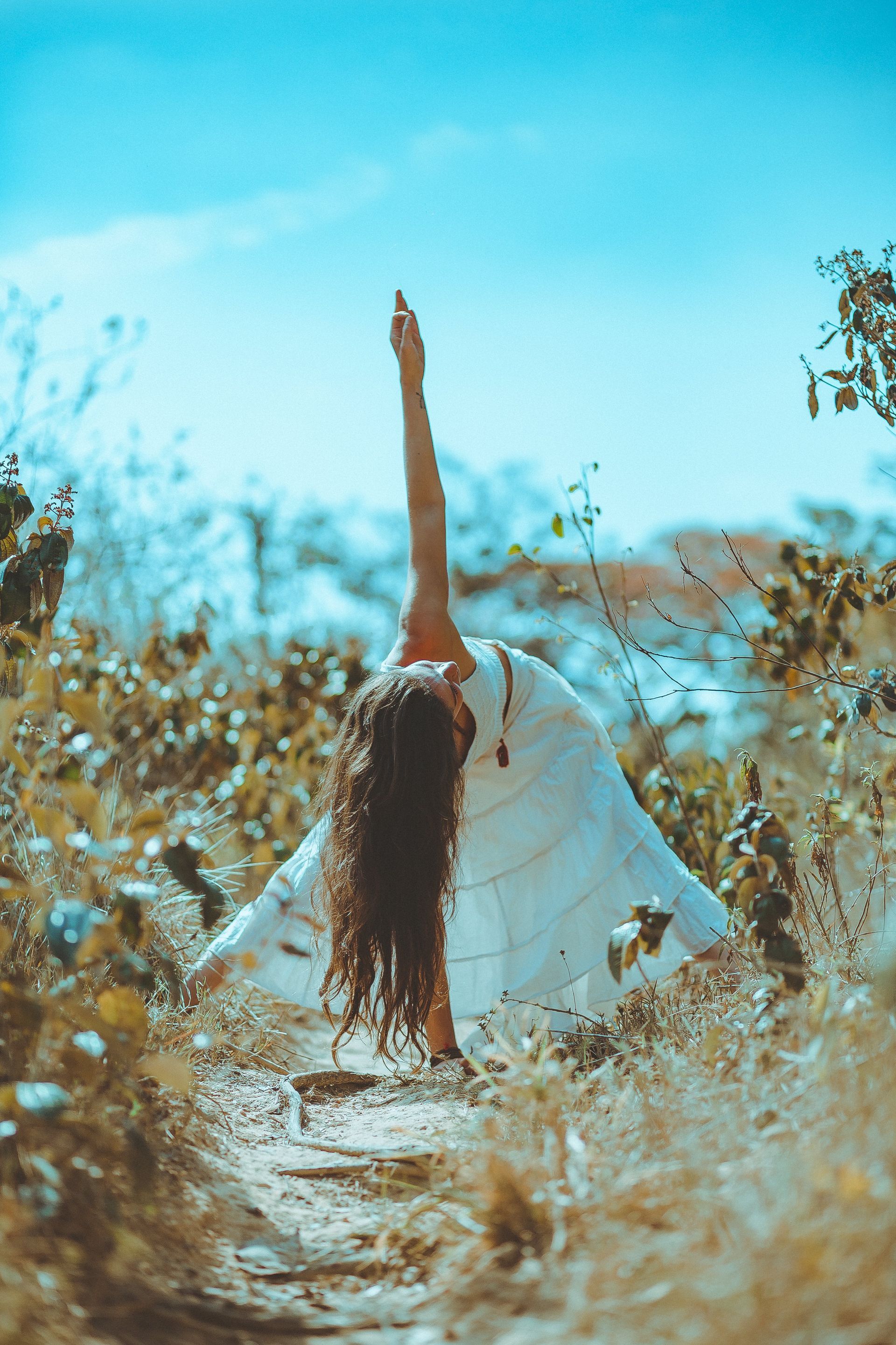 vinyasa power yoga soest