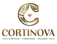 Logo tipográfico de CortiNova