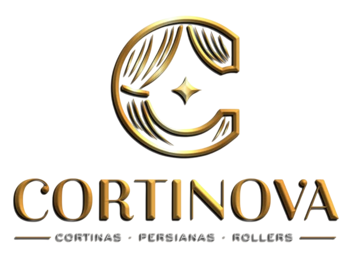 Logotipo de CORTINOVA