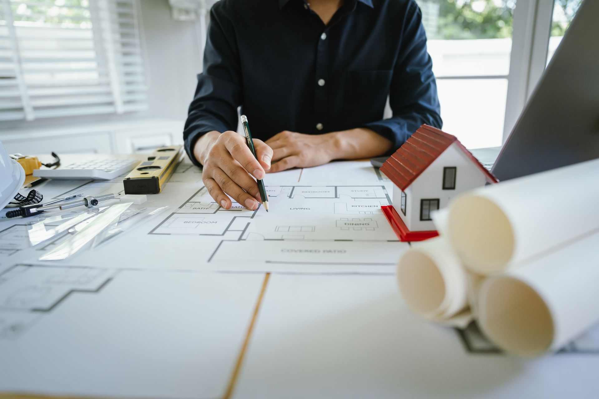 Planning Better House Design