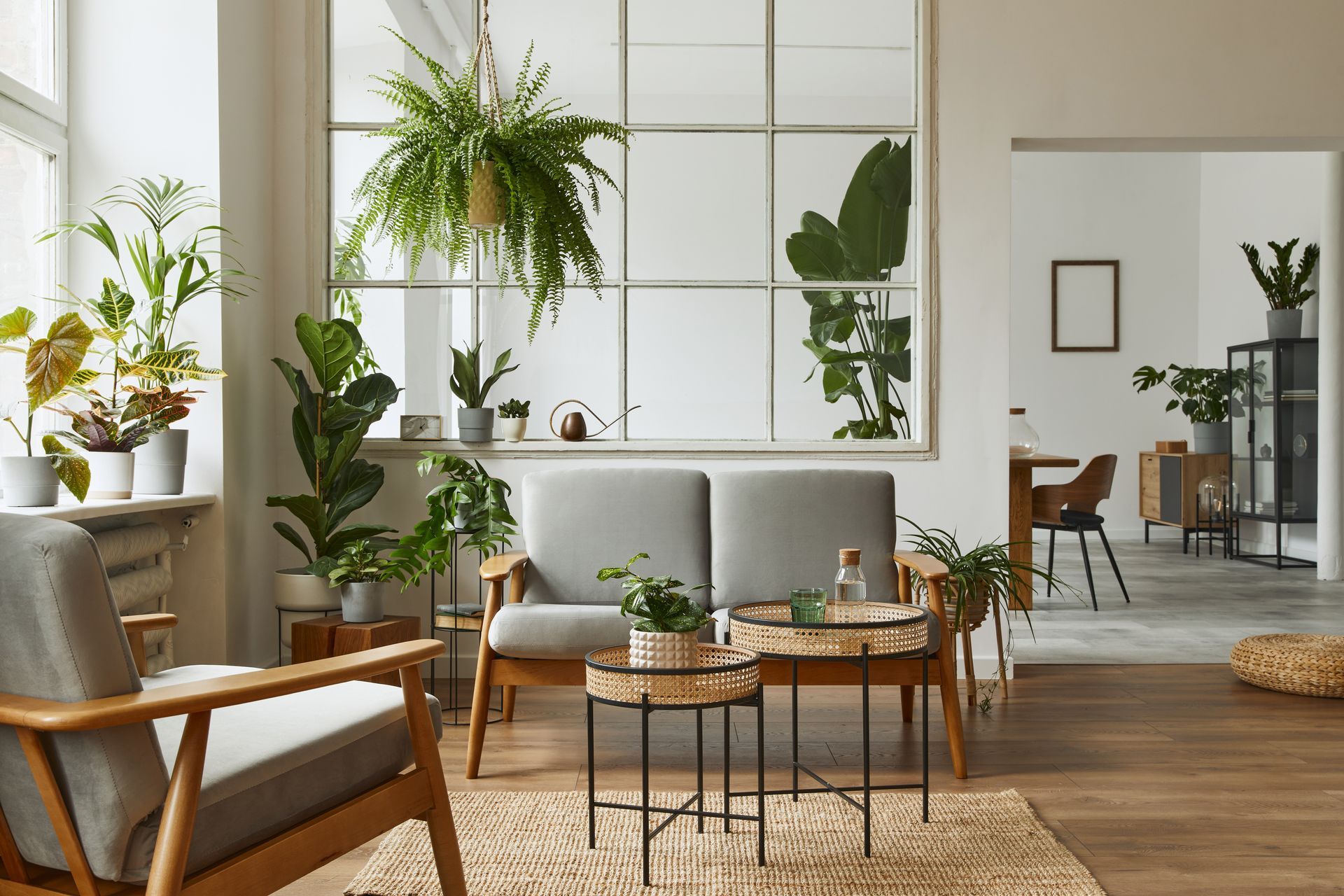 Interior Design Services