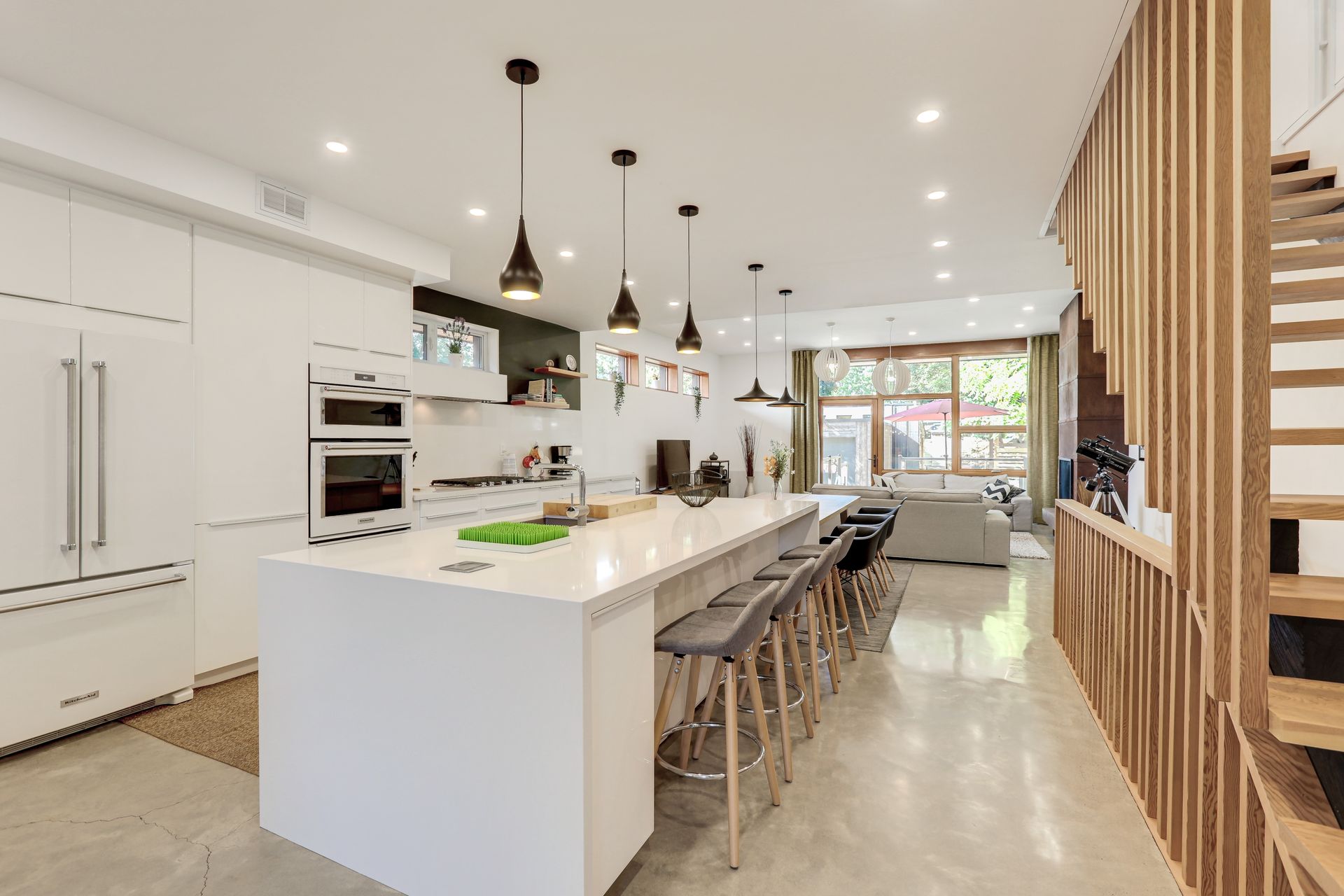 Interior Design Services