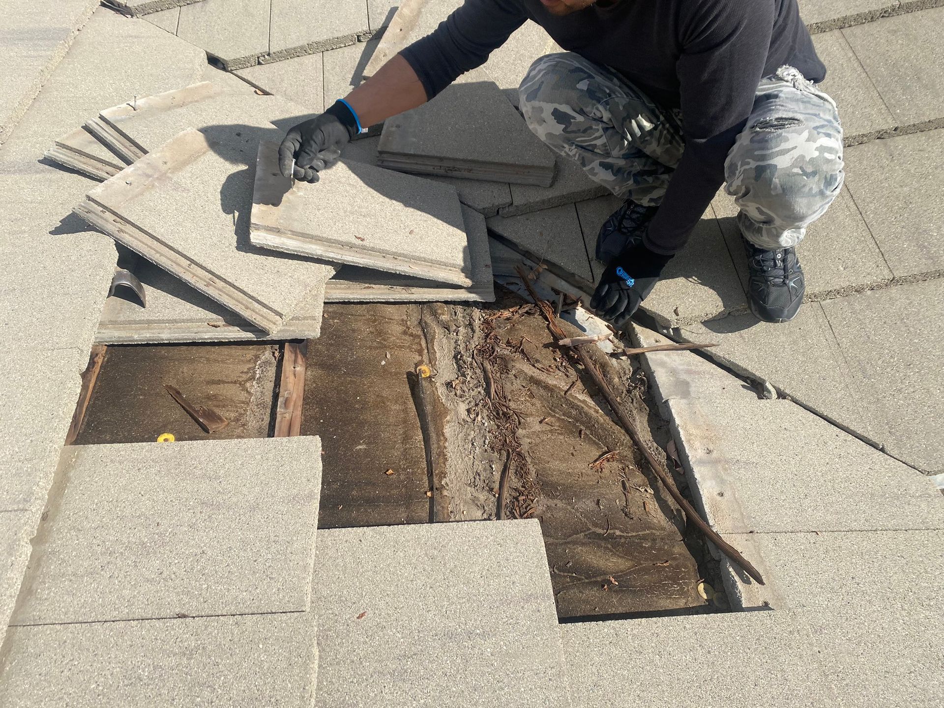 Residential Roof Installations | Professional Roofing in Denver