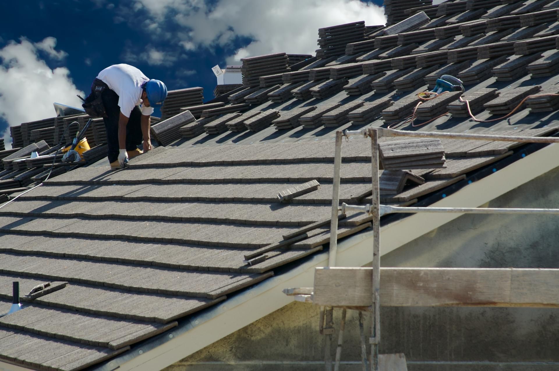 Reliable Roofing Contractors in Denver | Roof Repair Services