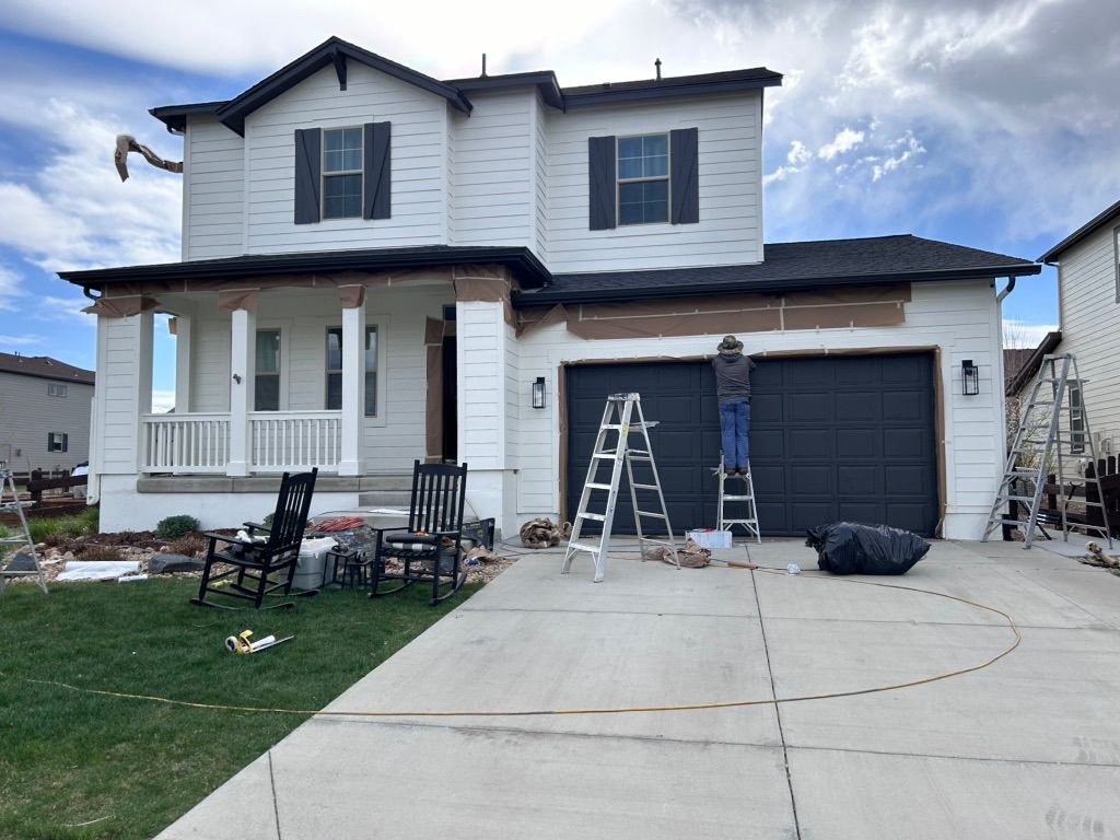 Expert Roof Leak Repair Services | Denver Roofing Professionals