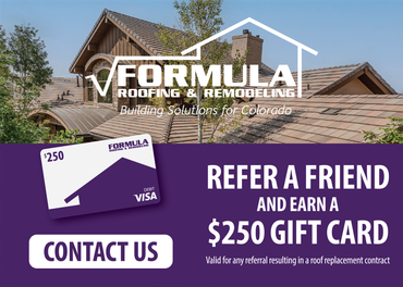 Receive $250 gift card for referring your friends.