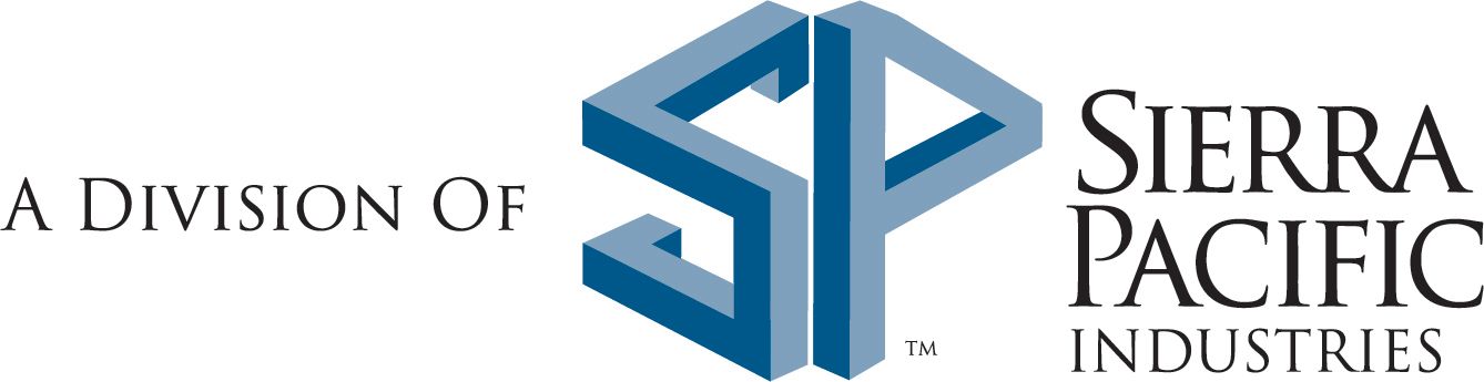Simonton Windows & Doors logo in maroon and gray