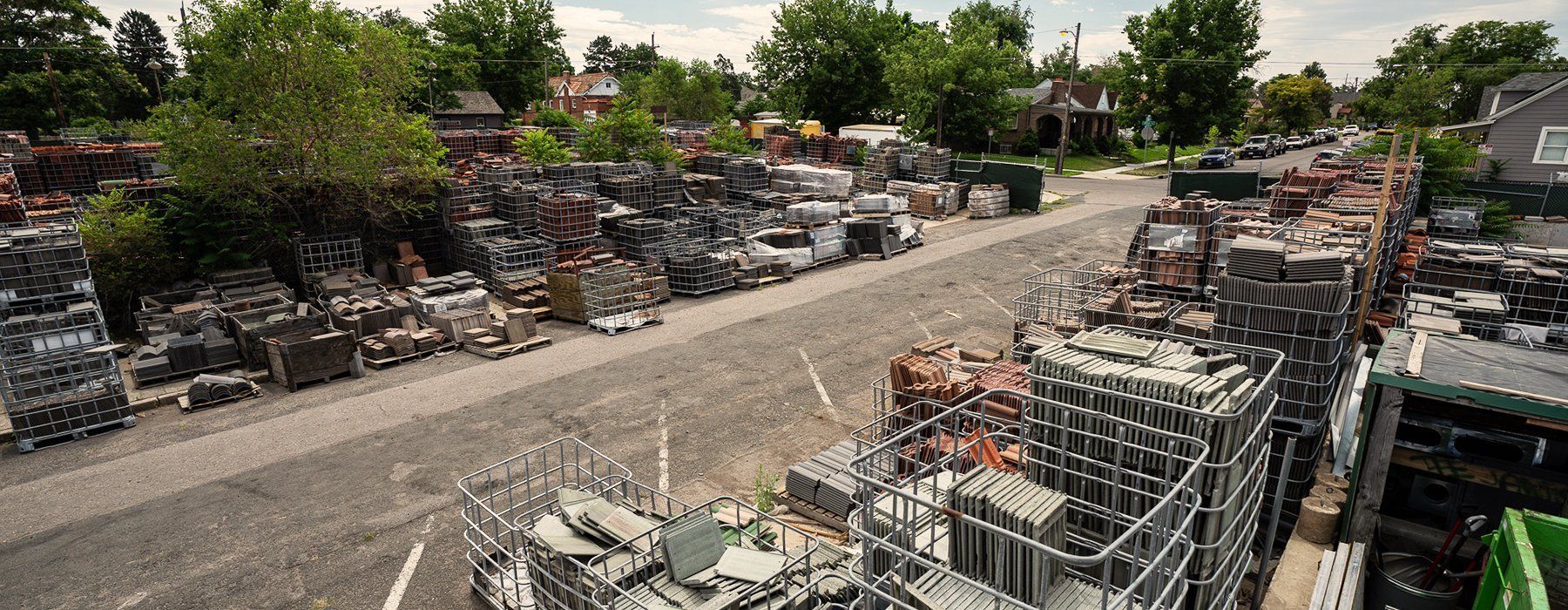 Roof Repair and Installation Experts | Roofing Contractors Denver