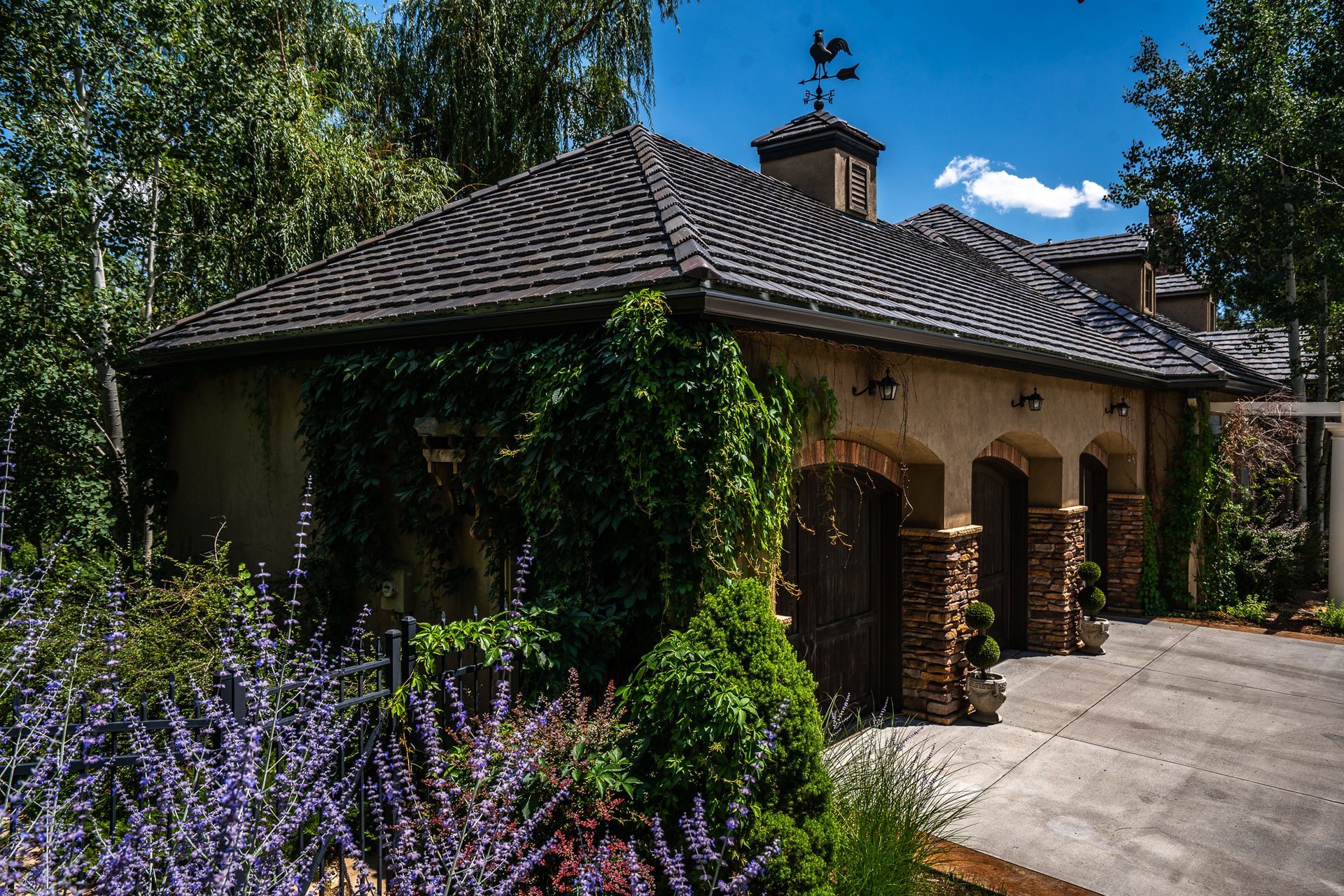 Residential roofing contractor Aurora CO — Formula Roofing & Remodeling completed roof replacement Residential roofing contractor Aurora CO — Formula Roofing & Remodeling completed roof replacement