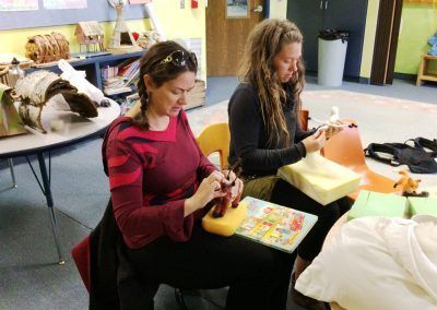 Puppet Workshop image