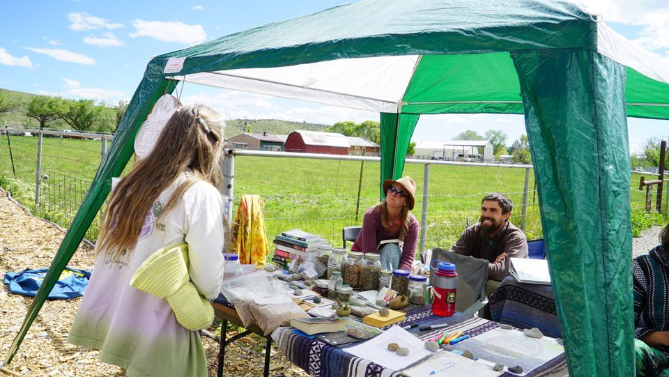 2017 Solar Fair image