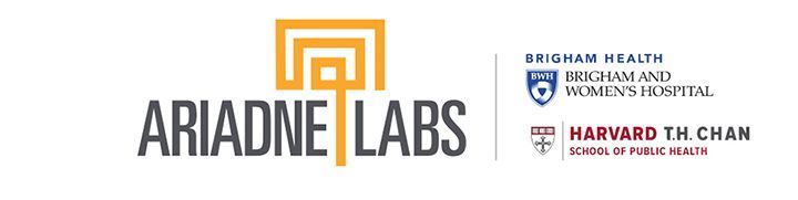 Ariadne Labs logo