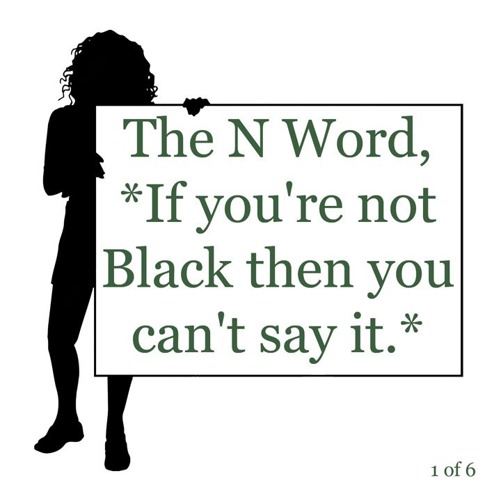 The N-Word