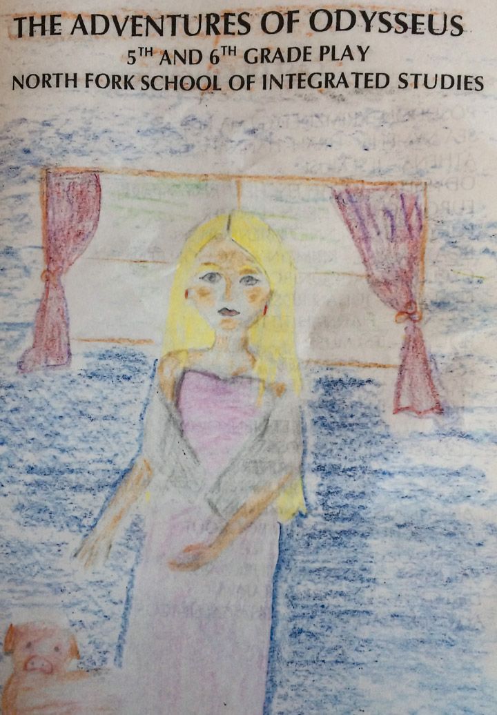 Adventures of Odysseus image