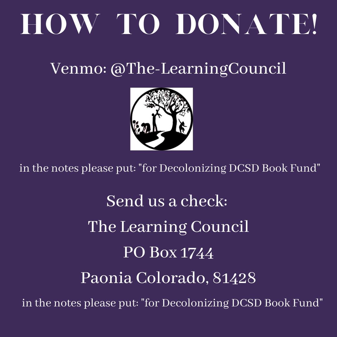 Book Fundraiser donate image