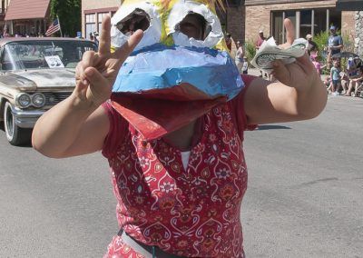 Community and Parade Band at Cherry Days participant image