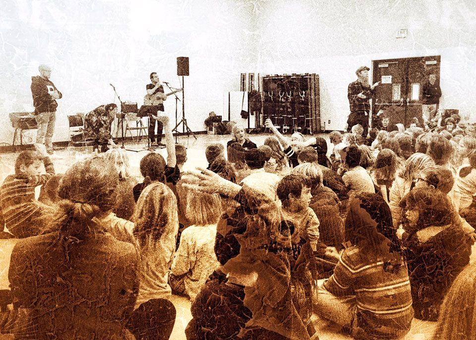 Galician Folk Music image
