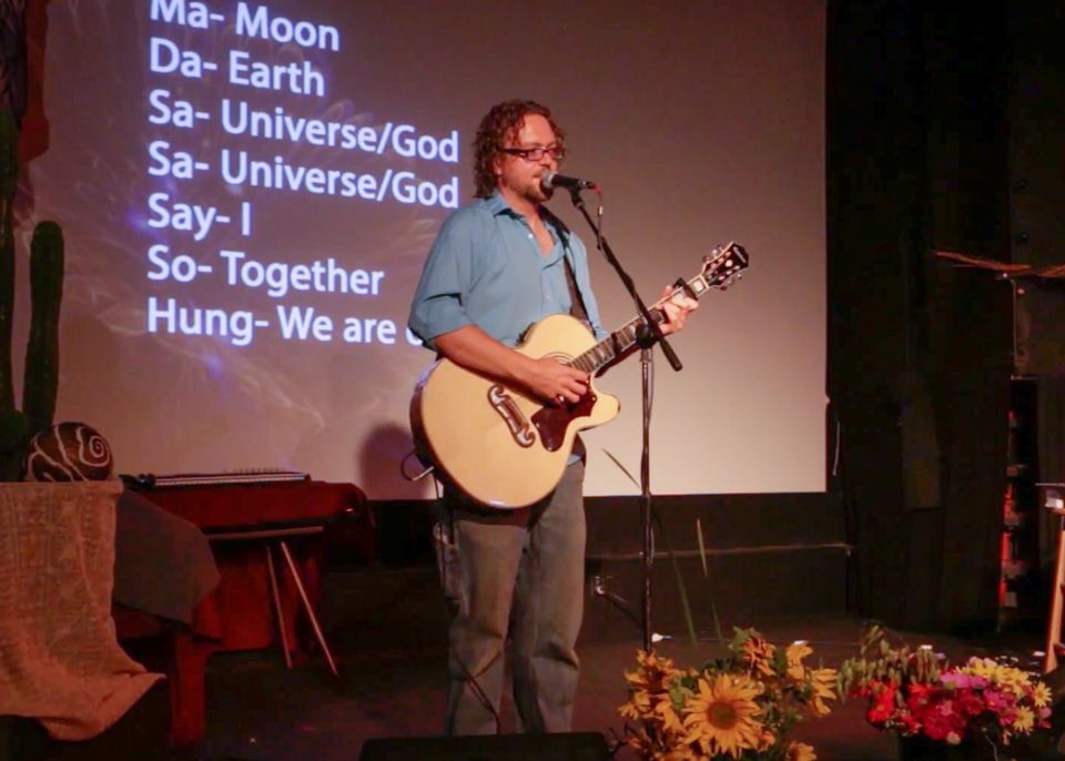 Opening song image