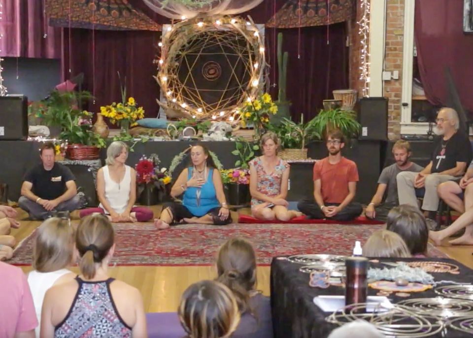 Yoga snippets image