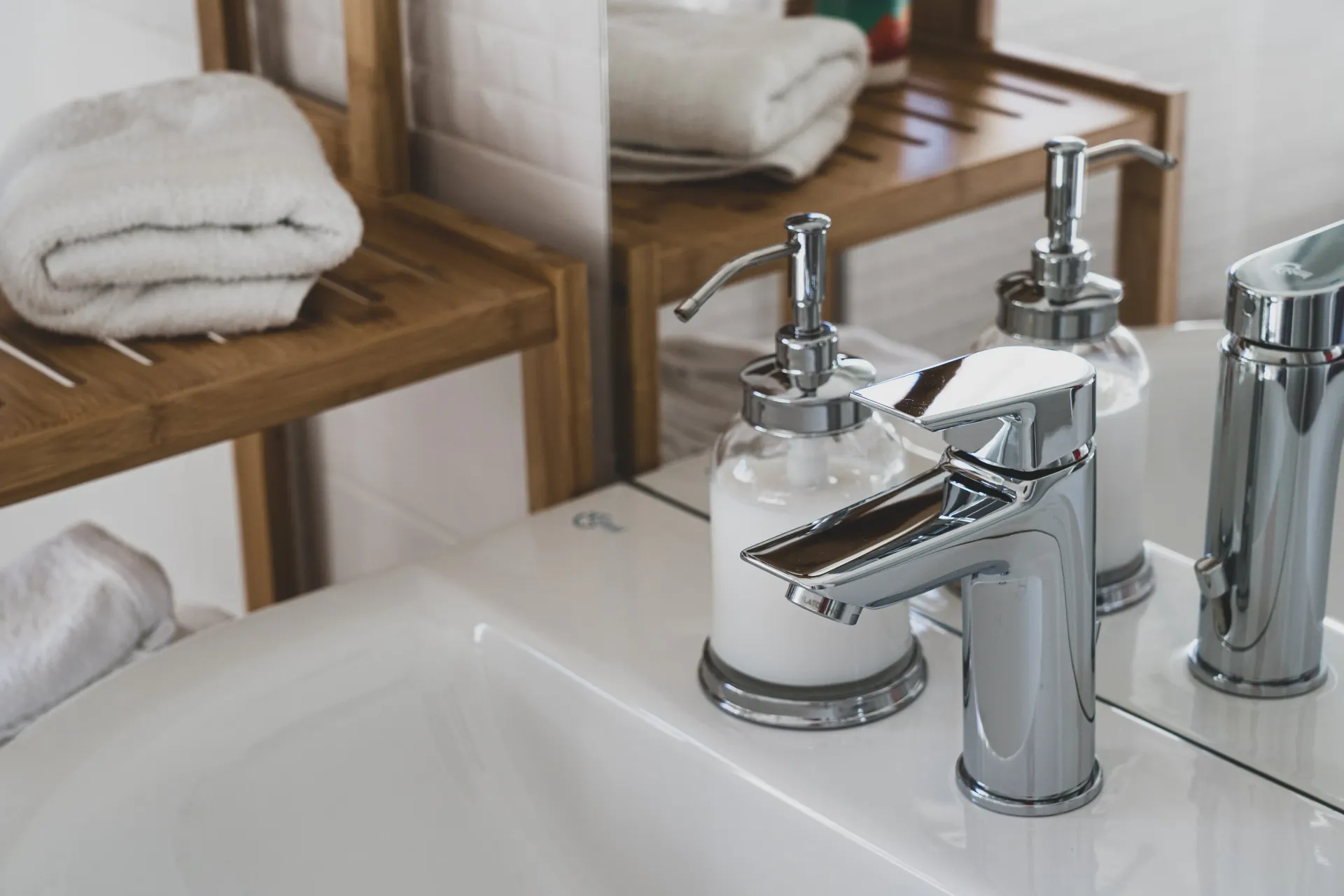 when remodeling a bathroom what comes first