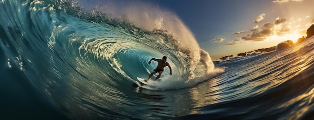 Wakeboarding