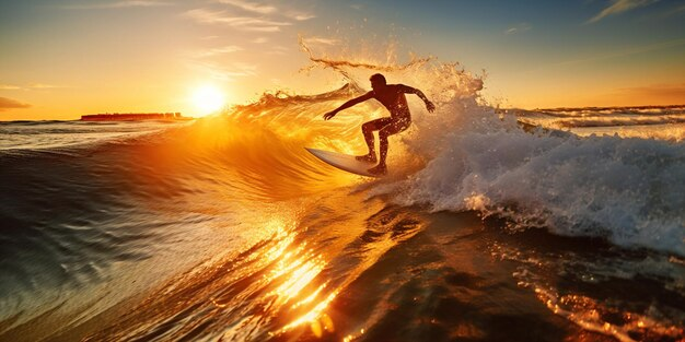 Wakeboarding