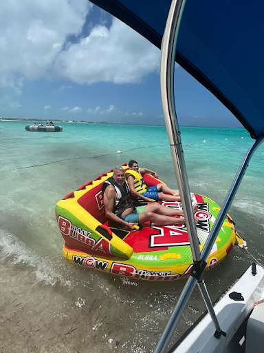 Private Charters in Turks