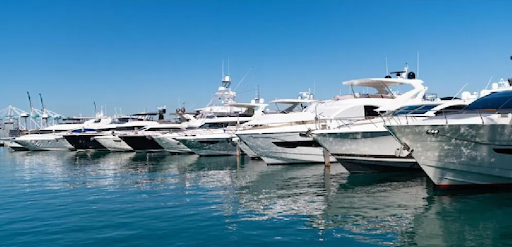Our Solution: Straightforward Yacht Charters