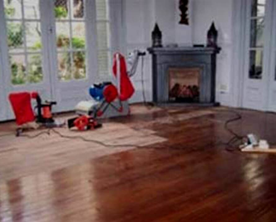 PULIDO DE PISOS REBOLLO - PULIDO DE PISOS