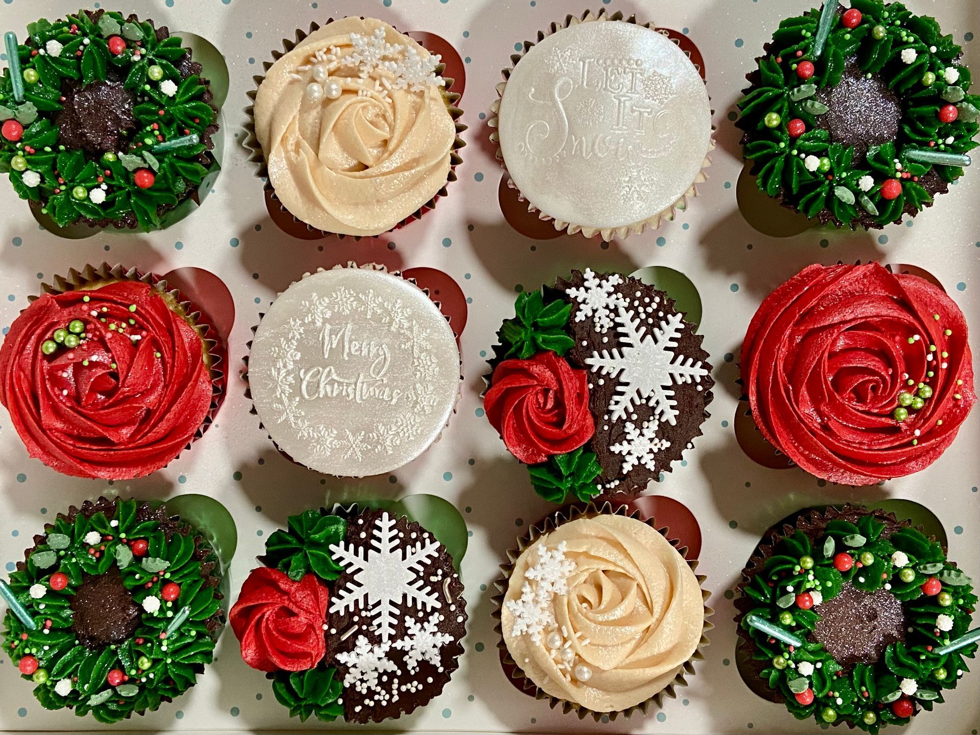 Cupcakes
