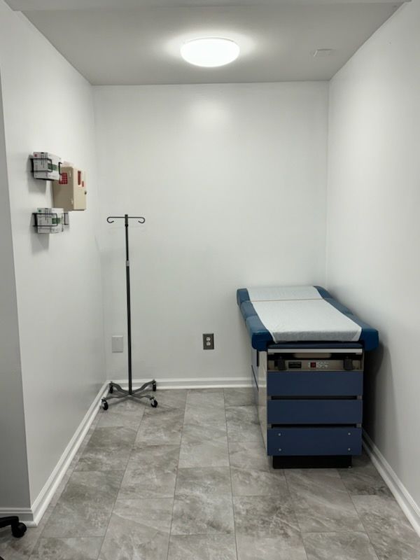 Kentucky Fast Care About