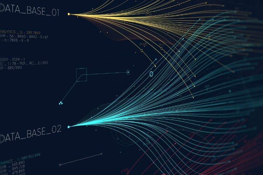 legacy data access
