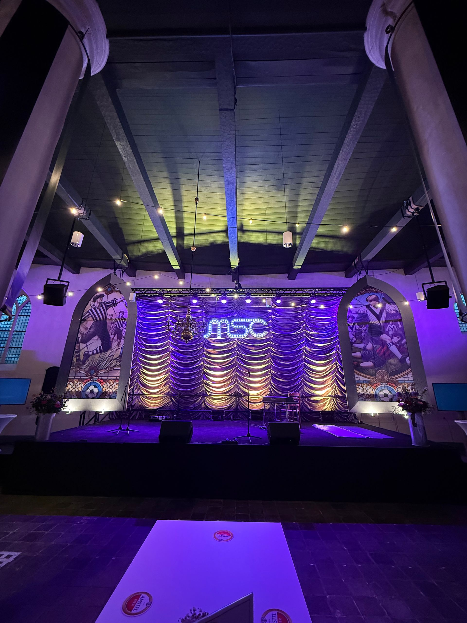 MSC