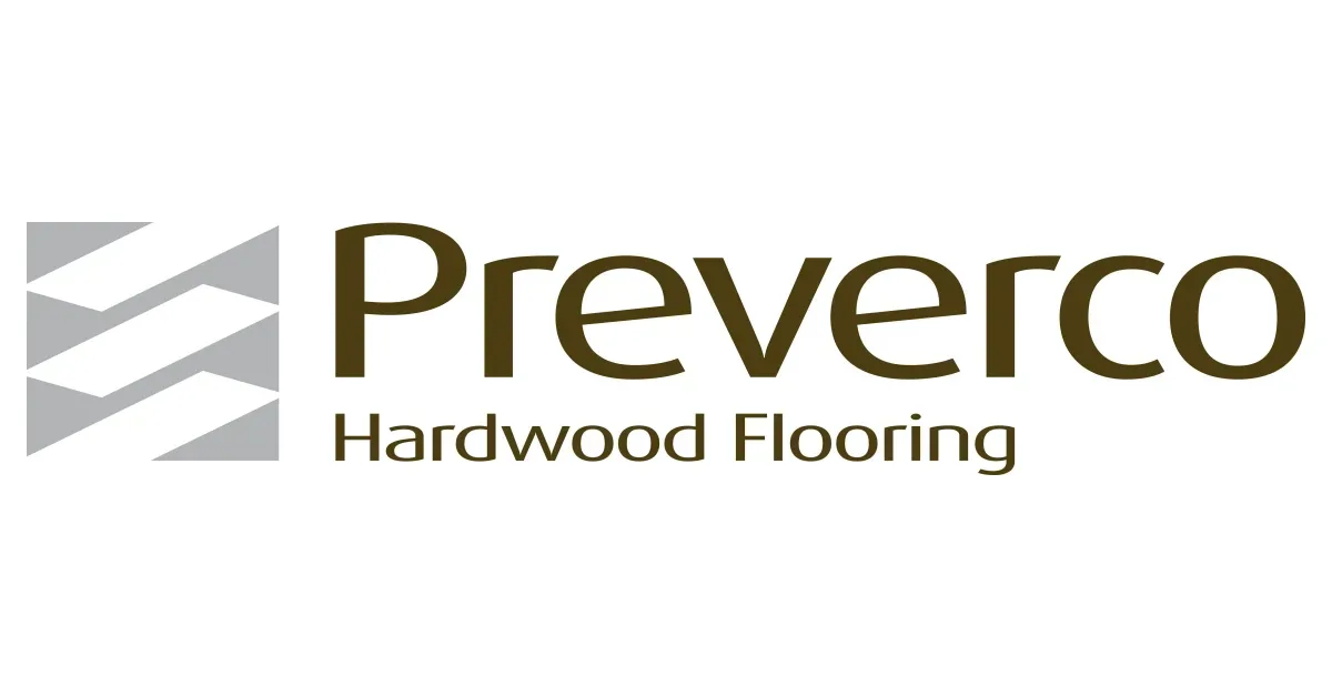 Preverco Hardwood flooring logo