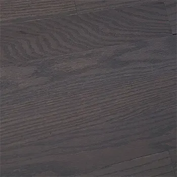 A close up of a gray wooden floor.