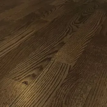 A close up of a wooden floor with a lot of grain.