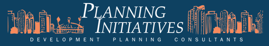 PLANNING INITIATIVES LIMITED logo