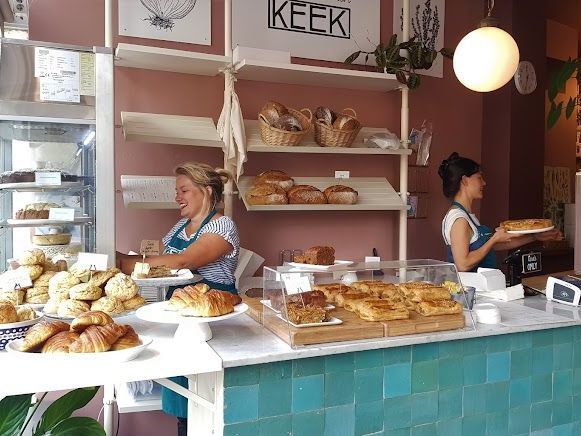 Bakery Keek