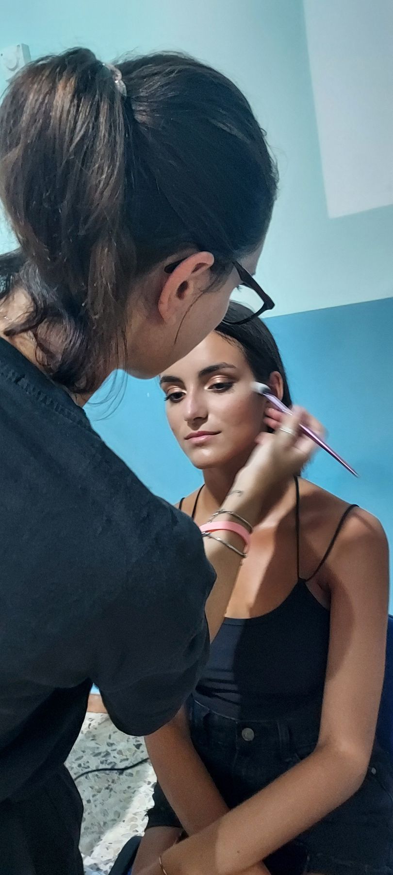 rossana riccio
