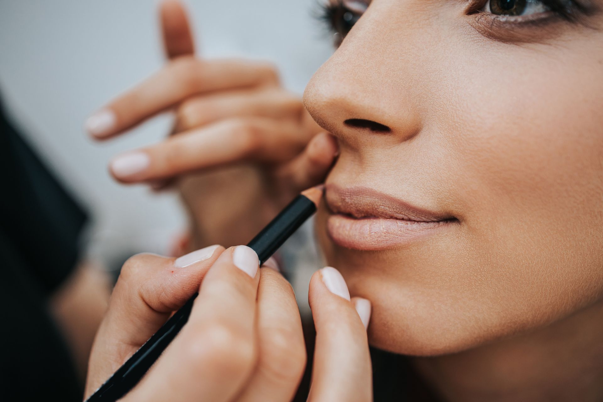 make up