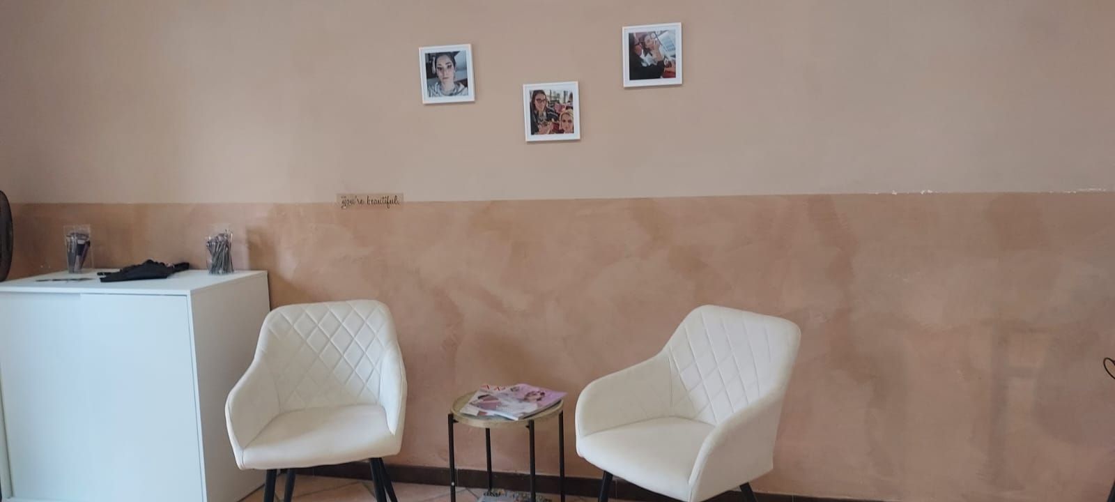il centro estetico