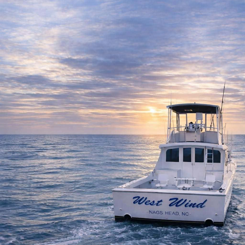 about West Wind Charter