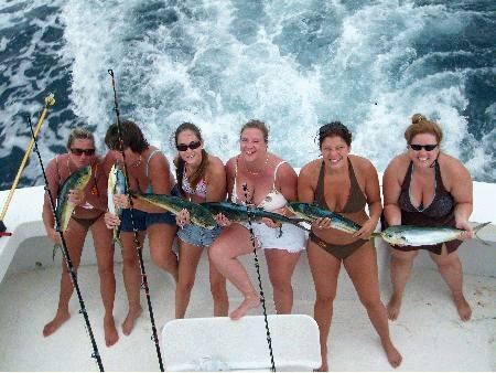 North Carolina Fishing License