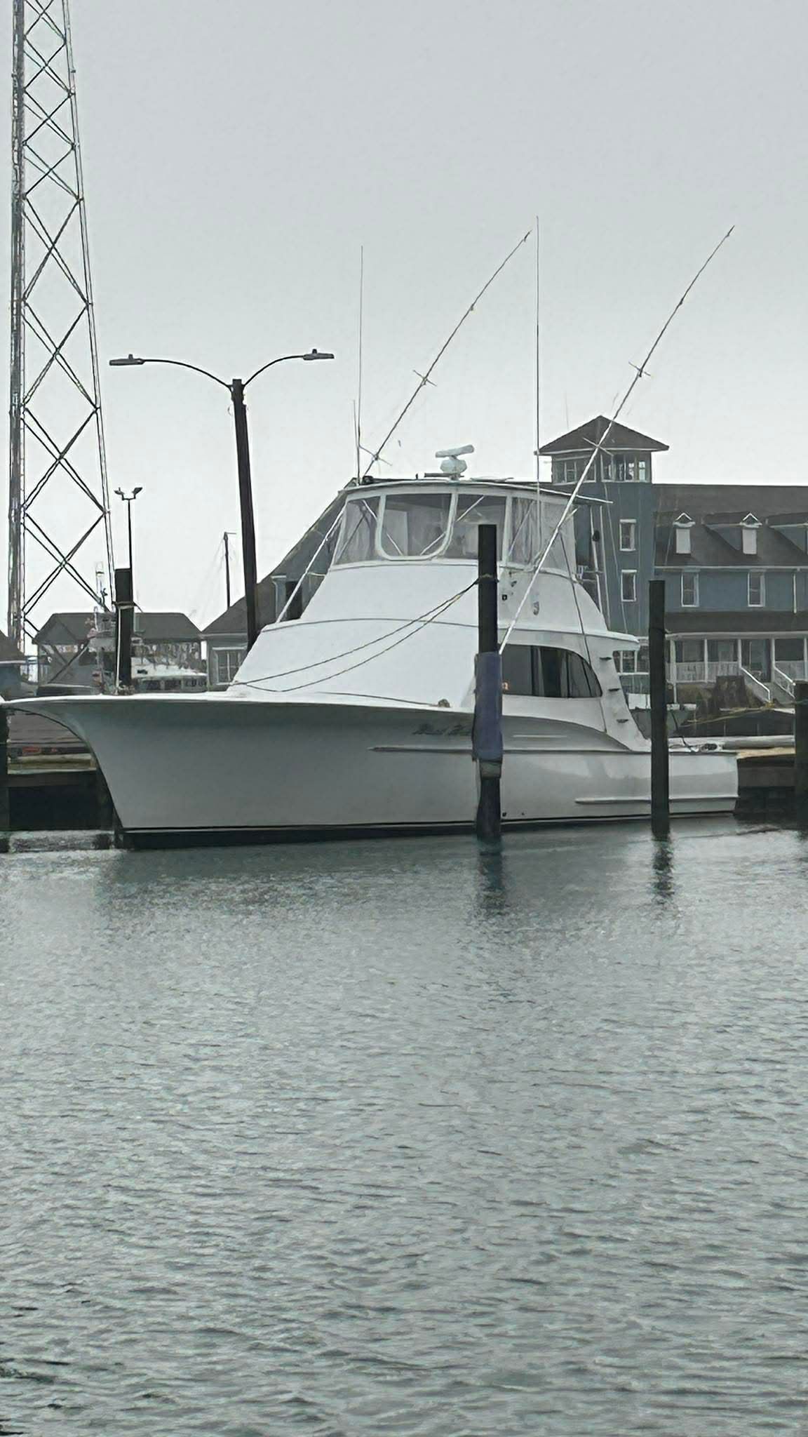OBX Fishing Charters | Oregon Inlet