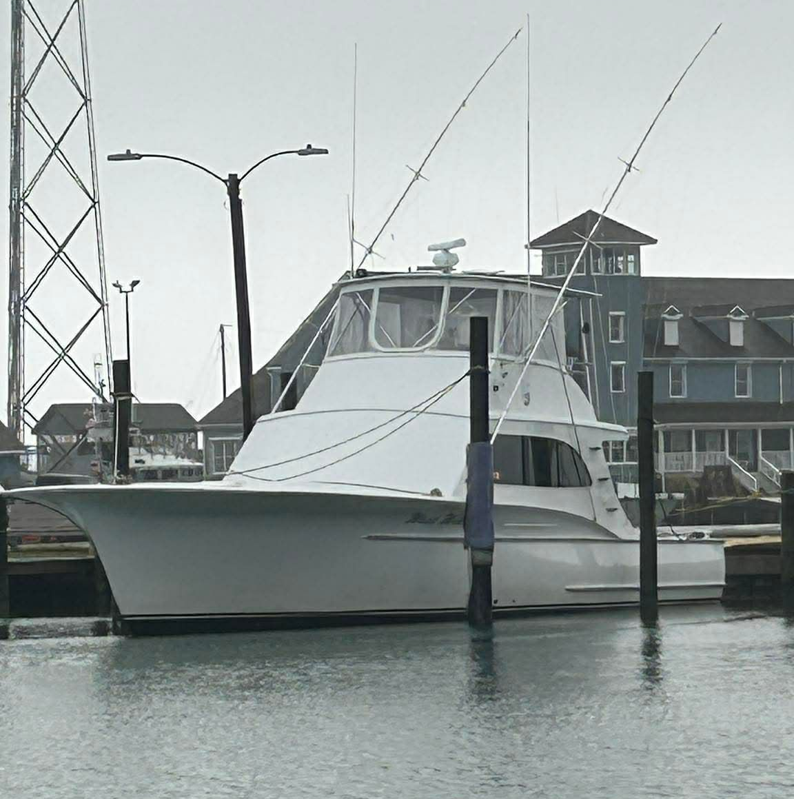 OBX Fishing Charters 