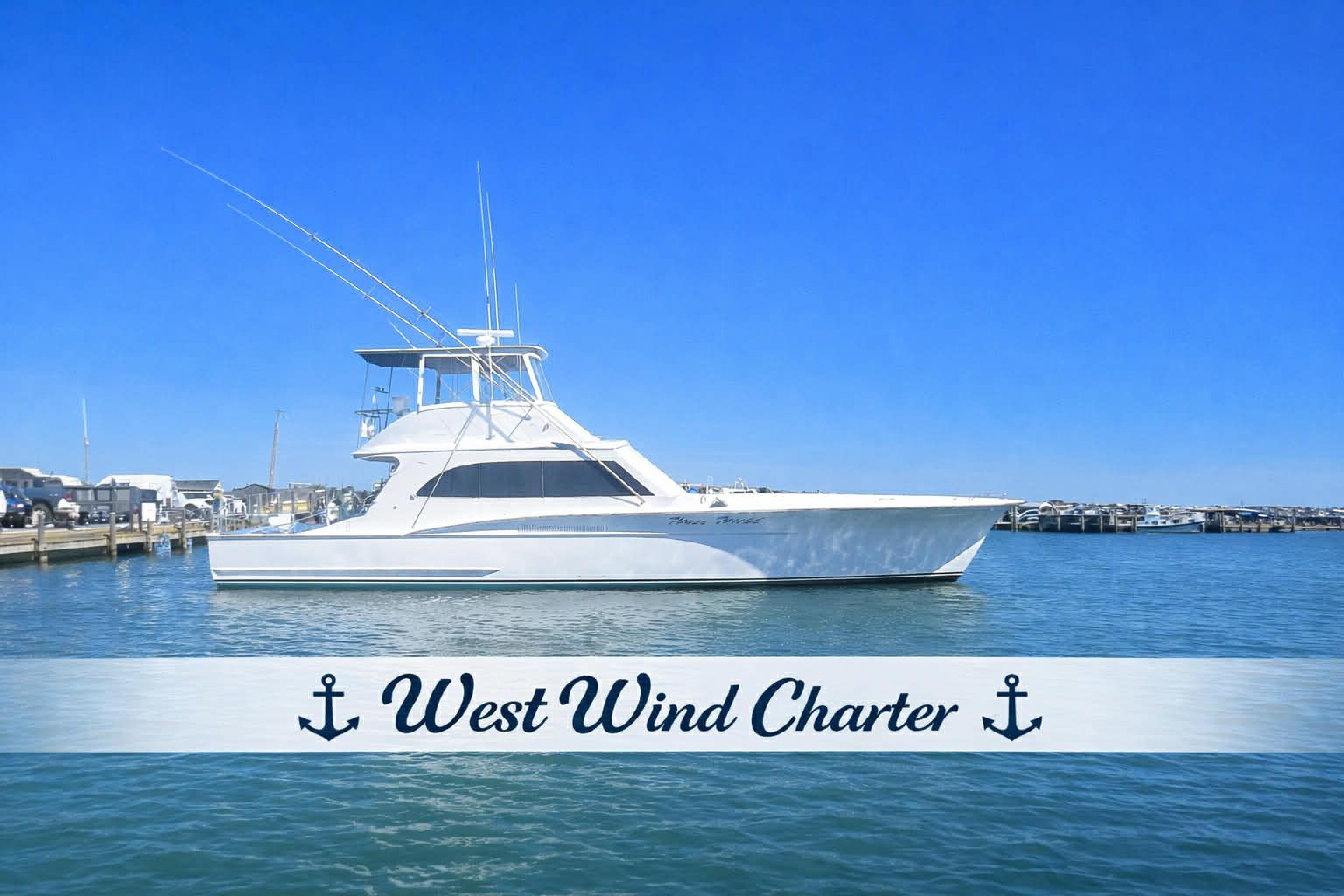 Outer Banks Wahoo Fishing | Oregon Inlet