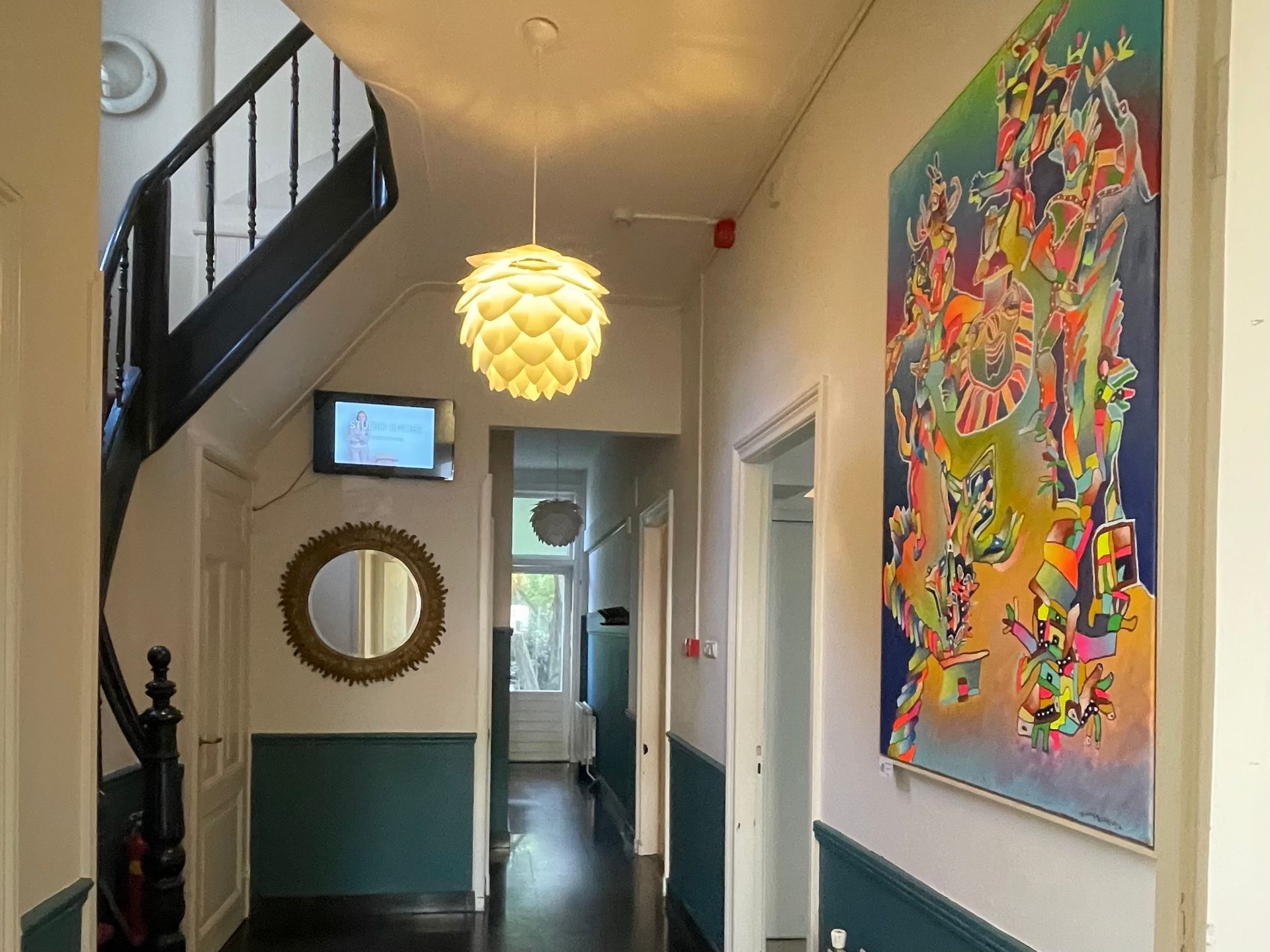 Toon Hermans huis Amersfoort - metamorfose