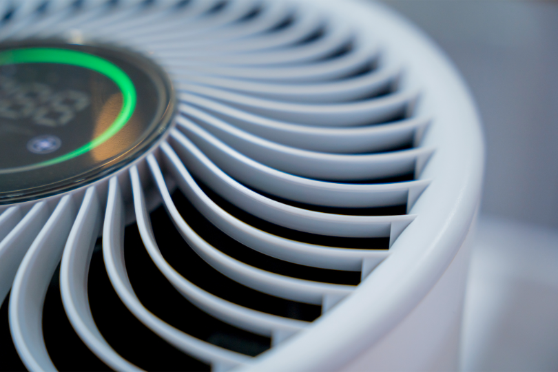 Indoor Air Quality 